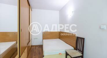 Двустаен апартамент, Варна, Колхозен пазар, 690214, Снимка 5