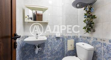 Двустаен апартамент, Варна, Колхозен пазар, 690214, Снимка 7