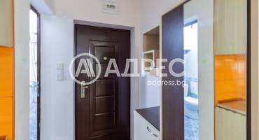 Двустаен апартамент, Варна, Колхозен пазар, 690214, Снимка 8