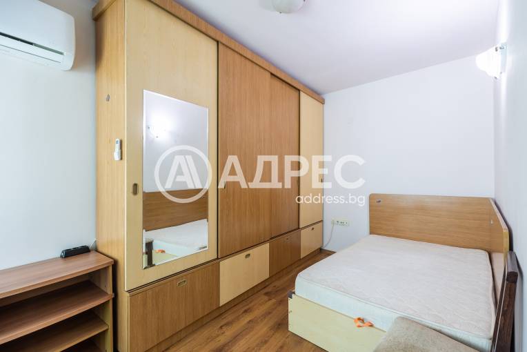 Двустаен апартамент, Варна, Колхозен пазар, 690214, Снимка 3