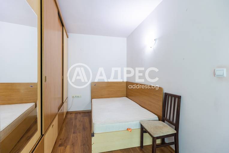 Двустаен апартамент, Варна, Колхозен пазар, 690214, Снимка 5