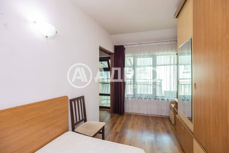 Двустаен апартамент, Варна, Колхозен пазар, 690214, Снимка 6