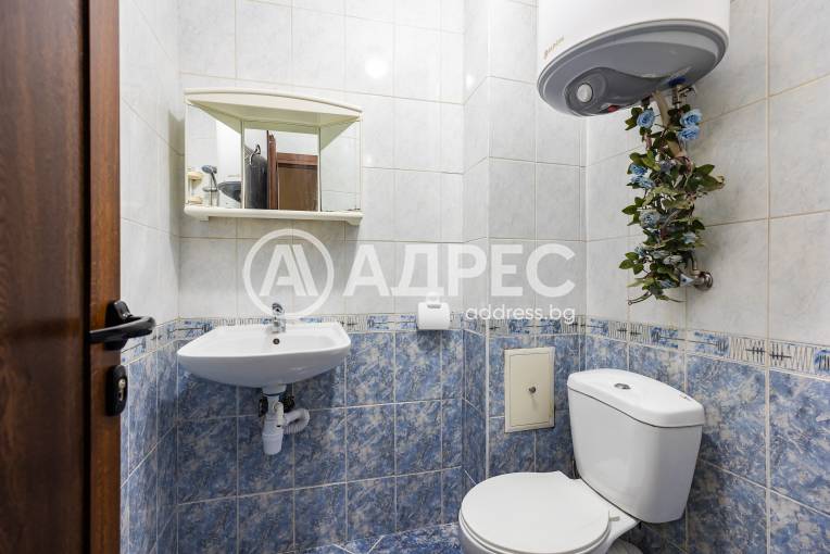 Двустаен апартамент, Варна, Колхозен пазар, 690214, Снимка 7
