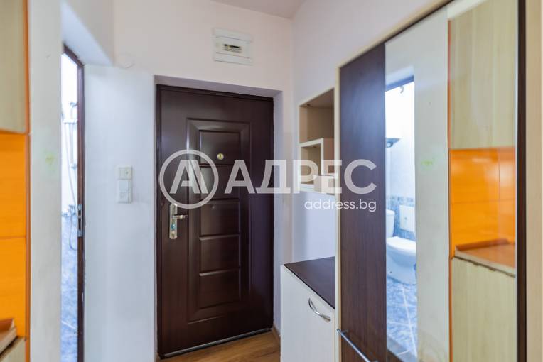 Двустаен апартамент, Варна, Колхозен пазар, 690214, Снимка 8