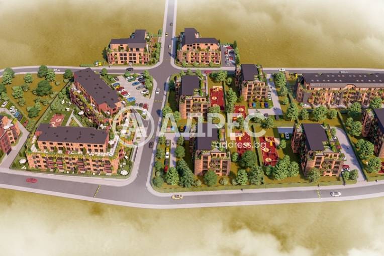 Многостаен апартамент, София, Витоша, 691214, Снимка 2