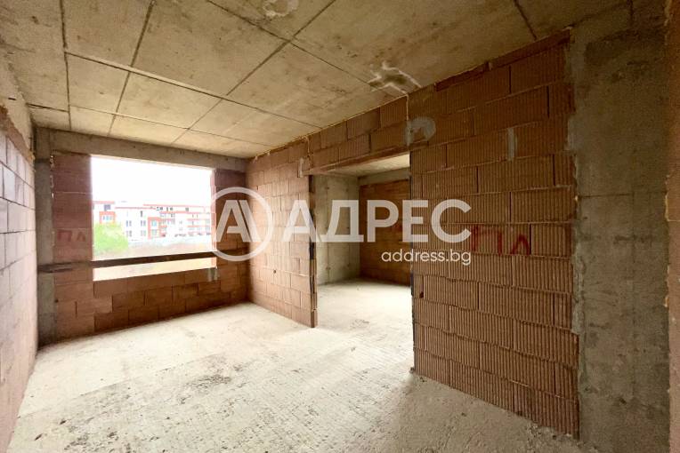 Многостаен апартамент, София, Витоша, 691214, Снимка 5