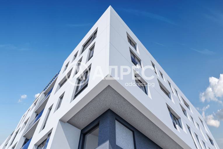 Тристаен апартамент, Варна, Изгрев, 692214, Снимка 4