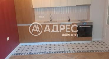 Тристаен апартамент, София, Лозенец, 697214, Снимка 1