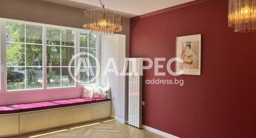 Тристаен апартамент, София, Лозенец, 697214, Снимка 9