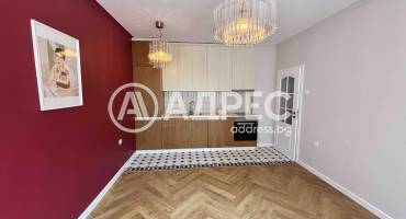 Тристаен апартамент, София, Лозенец, 697214, Снимка 2