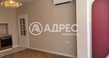 Тристаен апартамент, София, Лозенец, 697214, Снимка 3