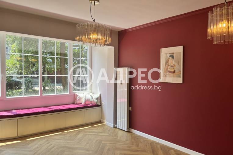 Тристаен апартамент, София, Лозенец, 697214, Снимка 9