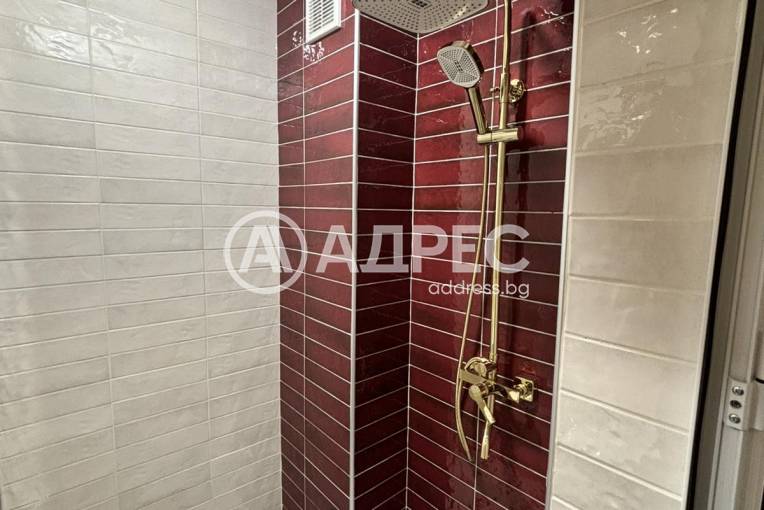 Тристаен апартамент, София, Лозенец, 697214, Снимка 4