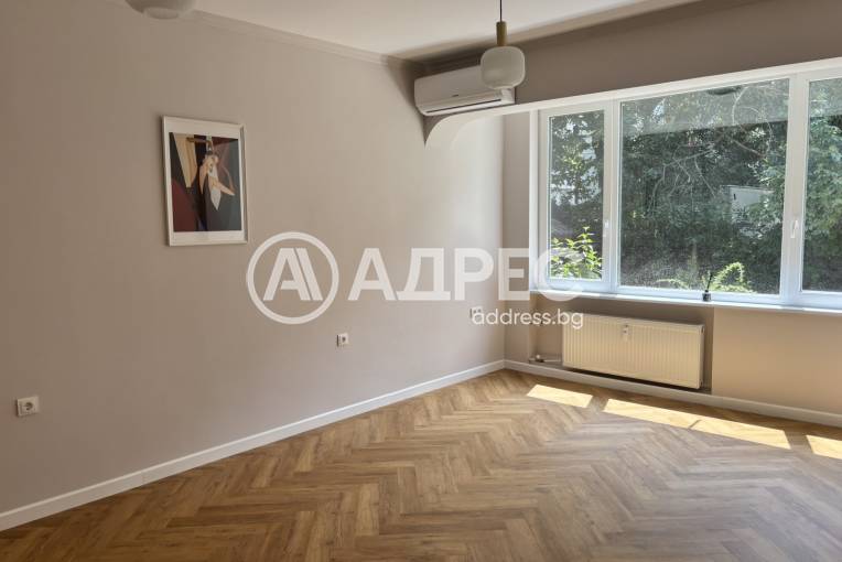 Тристаен апартамент, София, Лозенец, 697214, Снимка 7