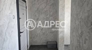 Едностаен апартамент, Плевен, Мара Денчева, 698214, Снимка 5
