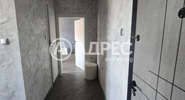 Едностаен апартамент, Плевен, Мара Денчева, 698214, Снимка 6