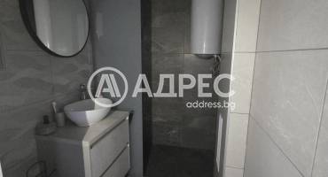 Едностаен апартамент, Плевен, Мара Денчева, 698214, Снимка 7