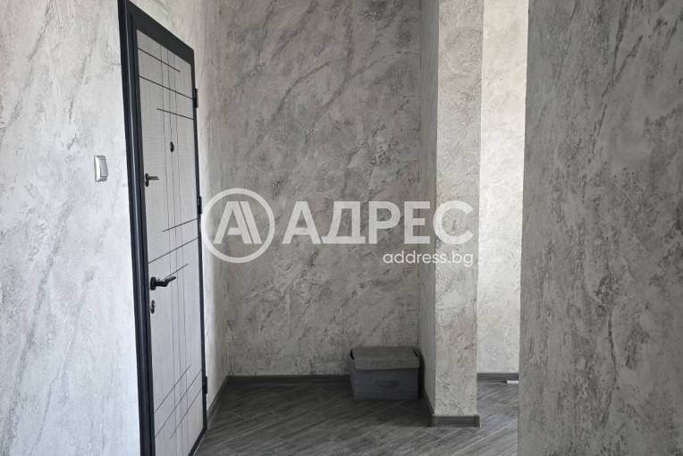 Едностаен апартамент, Плевен, Мара Денчева, 698214, Снимка 5