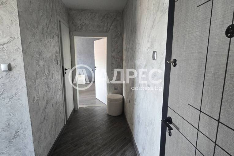 Едностаен апартамент, Плевен, Мара Денчева, 698214, Снимка 6