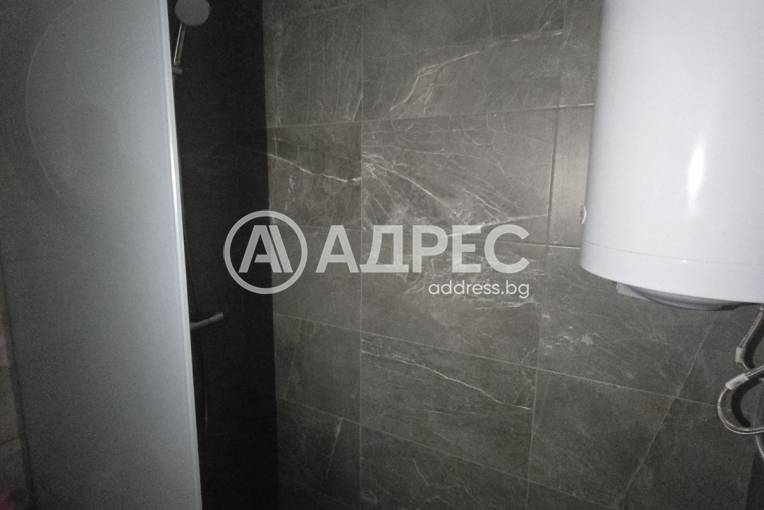 Едностаен апартамент, Плевен, Мара Денчева, 698214, Снимка 8