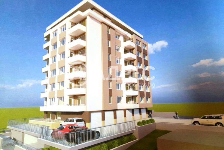 Двустаен апартамент, Стара Загора, Самара-1, 702214, Снимка 3