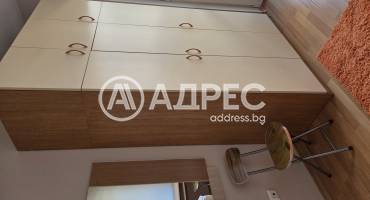 Тристаен апартамент, Ямбол, 534215, Снимка 11