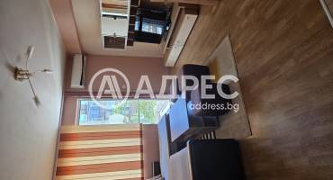 Тристаен апартамент, Ямбол, 534215, Снимка 2
