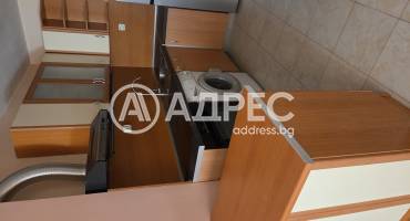 Тристаен апартамент, Ямбол, 534215, Снимка 3