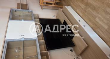 Тристаен апартамент, Ямбол, 534215, Снимка 4