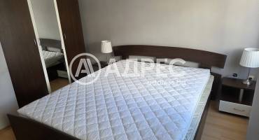 Тристаен апартамент, Ямбол, 534215, Снимка 6