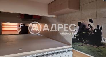 Тристаен апартамент, Ямбол, 534215, Снимка 8