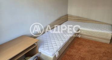 Тристаен апартамент, Ямбол, 534215, Снимка 9