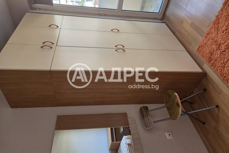 Тристаен апартамент, Ямбол, 534215, Снимка 11
