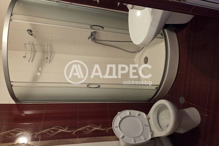 Тристаен апартамент, Ямбол, 534215, Снимка 12