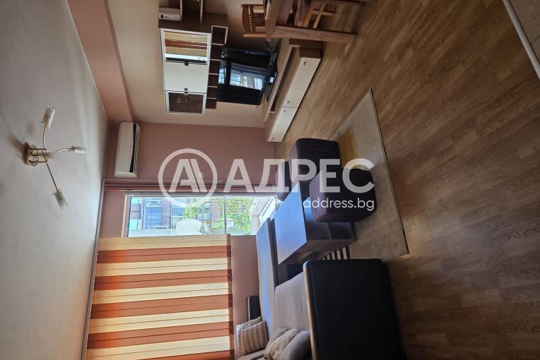 Тристаен апартамент, Ямбол, 534215, Снимка 2