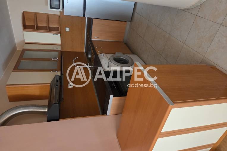 Тристаен апартамент, Ямбол, 534215, Снимка 3