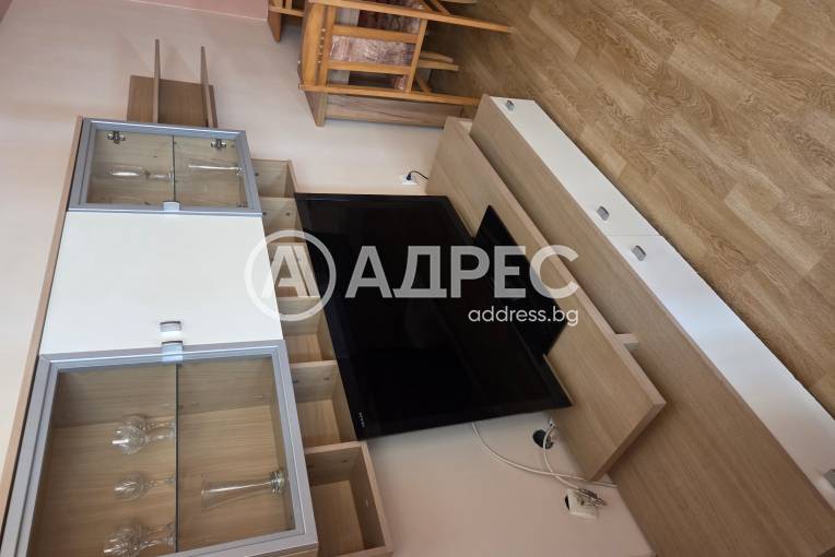 Тристаен апартамент, Ямбол, 534215, Снимка 4