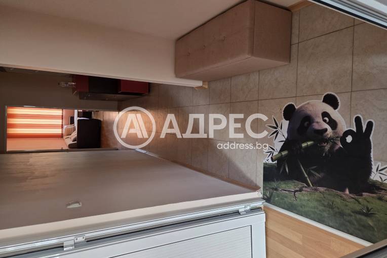 Тристаен апартамент, Ямбол, 534215, Снимка 8