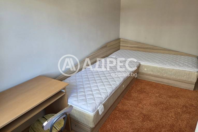 Тристаен апартамент, Ямбол, 534215, Снимка 9