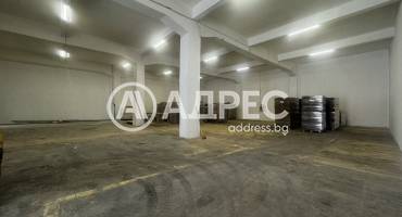 Цех/Склад, Русе, Здравец север, 617215, Снимка 1