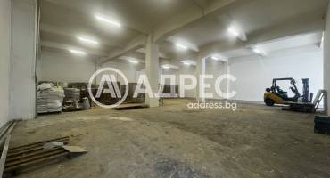 Цех/Склад, Русе, Здравец север, 617215, Снимка 2