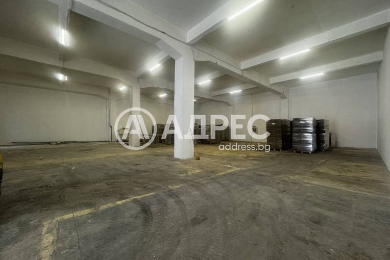 Цех/Склад, Русе, Здравец север, 617215, Снимка 1