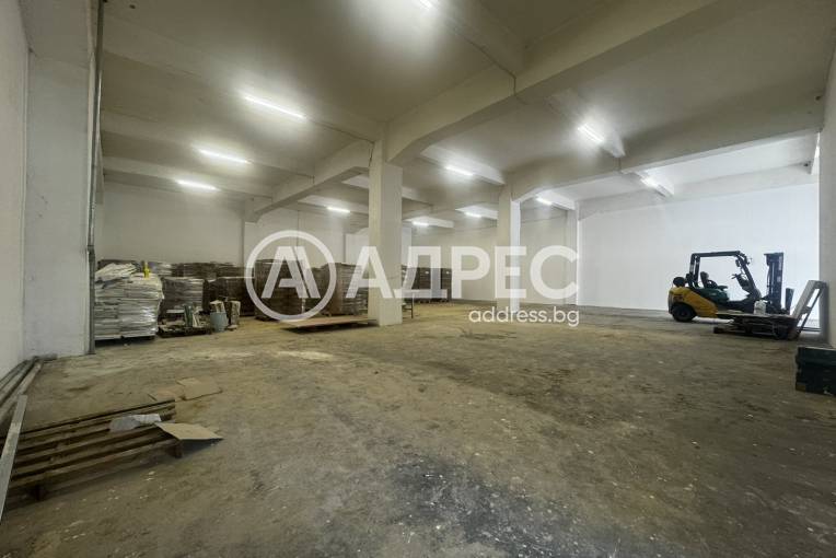 Цех/Склад, Русе, Здравец север, 617215, Снимка 2