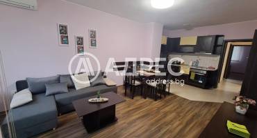 Двустаен апартамент, София, Дружба 2, 625215