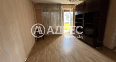 Двустаен апартамент, Разград, Орел, 630215, Снимка 1