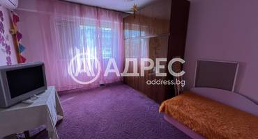 Двустаен апартамент, Разград, Орел, 630215, Снимка 3