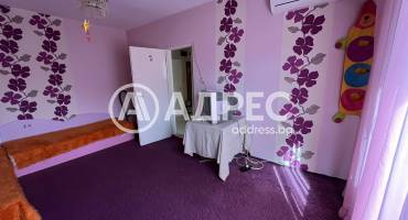 Двустаен апартамент, Разград, Орел, 630215, Снимка 4