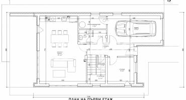 Къща/Вила, Бенковски, 652215, Снимка 4