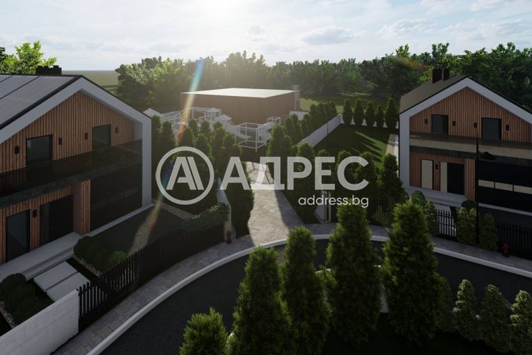 Къща/Вила, Бенковски, 652215, Снимка 11