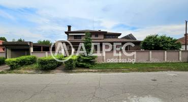 Къща/Вила, Перник, Църква, 659215, Снимка 16